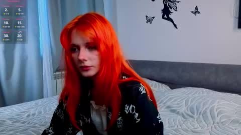 Snapshot of nannetteterrill chatting on February 20, 2026, 6:10 am nannetteterrill online show from February 20, 2026, 6:10 am