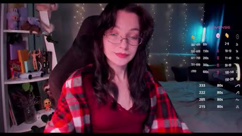 NannoNancy online show from February 9, 2026, 12:58 am