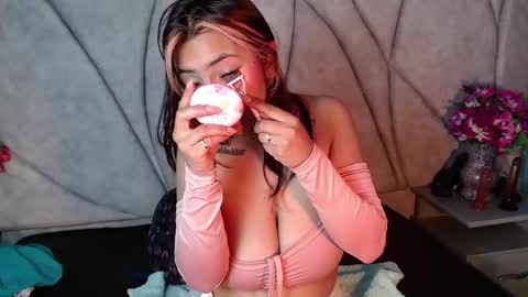 Snapshot of nany_pretty chatting on December 15, 2024, 2:27 pm nany_pretty online show from December 15, 2024, 2:27 pm