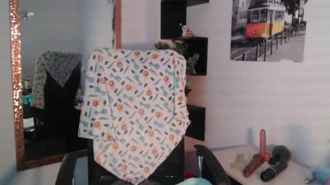 Snapshot of nany_pretty chatting on January 7, 2025, 6:45 pm nany_pretty online show from January 7, 2025, 6:45 pm