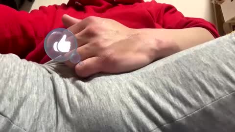 naoki46491 online show from January 8, 2025, 4:22 pm