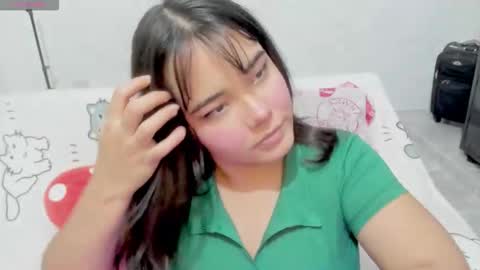  Naoko  online show from February 15, 2026, 11:01 pm