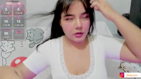  Naoko  online show from February 17, 2026, 1:13 am