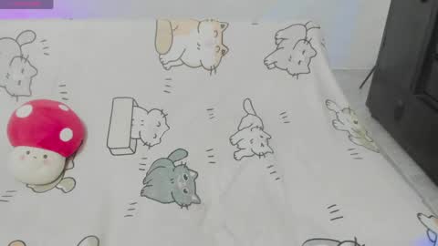  Naoko  online show from April 16, 2026, 1:06 am