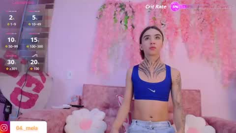 Snapshot of naomi_femme chatting on June 9, 2026, 11:44 am naomi_femme online show from June 9, 2026, 11:44 am