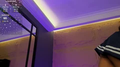 Snapshot of naomi_hill1 chatting on March 13, 2026, 12:45 pm Naomi online show from March 13, 2026, 12:45 pm