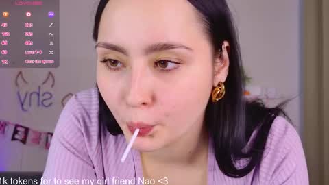 Stacy  ntmu 3 online show from October 28, 2025, 1:36 pm