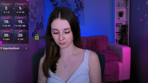 Naomi online show from March 31, 2026, 7:25 pm