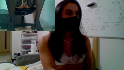 Daniella Naomi online show from February 7, 2025, 10:29 am