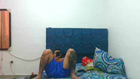 Mia online show from March 2, 2026, 11:00 pm