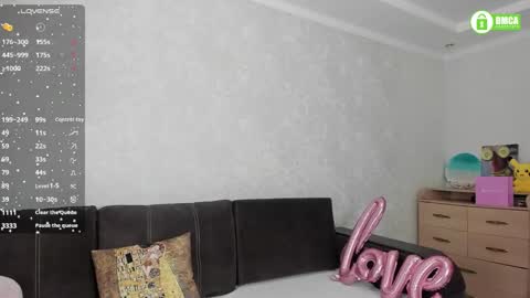 Snapshot of naomi_tara chatting on March 1, 2025, 3:05 pm Naomi online show from March 1, 2025, 3:05 pm