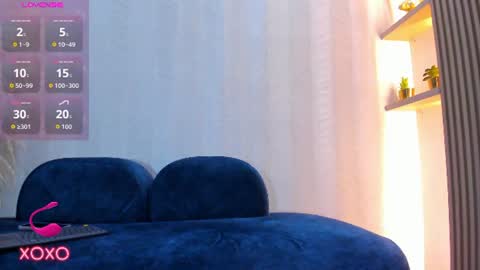 Naomi online show from July 8, 2026, 11:04 am