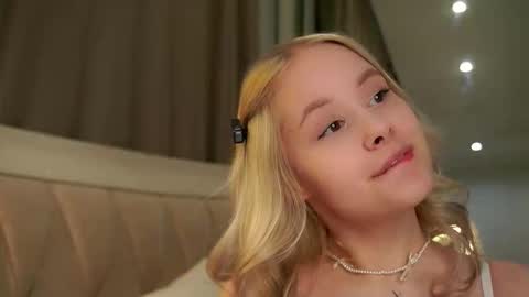 Angel online show from March 22, 2026, 11:02 am