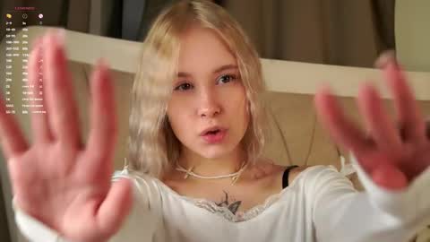 Angel online show from April 6, 2026, 12:28 pm