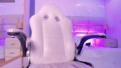 Naomi Frost online show from January 31, 2026, 7:11 pm