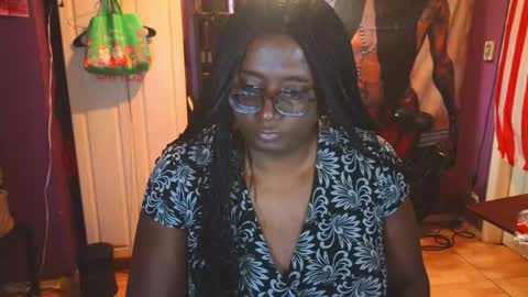 Naomi online show from February 9, 2026, 9:41 pm