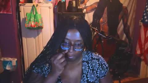 Naomi online show from March 2, 2026, 2:25 am