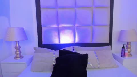 naomiharuno online show from March 27, 2026, 8:41 pm