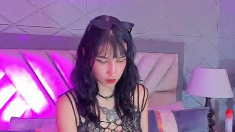 naomiharuno online show from July 16, 2026, 12:38 am