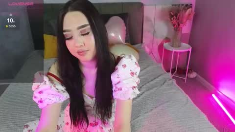 Naomi online show from February 14, 2026, 1:35 am