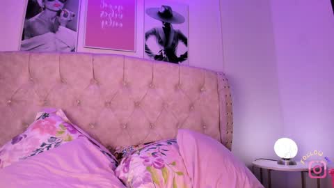 Naomi online show from January 17, 2025, 6:44 pm