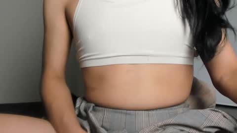 Naomi Moore online show from January 15, 2025, 12:19 am