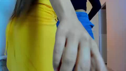 Snapshot of naomis_35 chatting on October 17, 2025, 8:22 pm naomis_35 online show from October 17, 2025, 8:22 pm