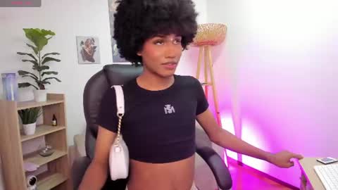 N A O M I  online show from June 17, 2026, 9:45 am