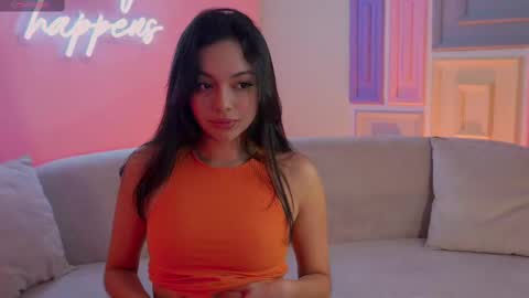 Naomi online show from March 7, 2025, 12:23 pm