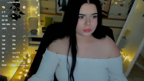 Naomi online show from February 20, 2026, 7:58 pm