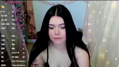 Naomi online show from March 20, 2026, 7:13 am