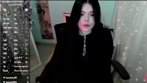 Naomi online show from March 27, 2026, 7:36 am