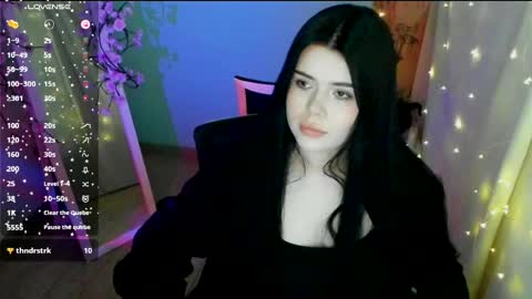 Naomi online show from May 16, 2026, 7:05 am