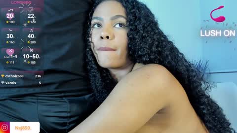 Naomi     online show from December 20, 2024, 1:14 am