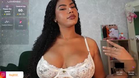 Naomi     online show from February 3, 2026, 1:26 am