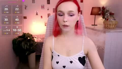 Naomi online show from April 3, 2026, 8:18 pm