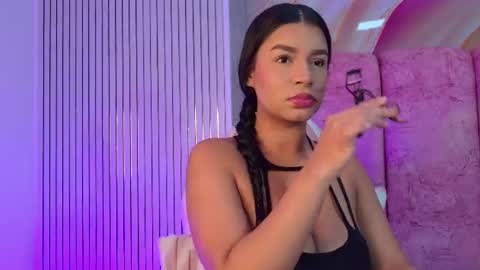 Naomy  online show from July 9, 2026, 11:58 am