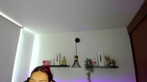 Naomy Stanley online show from March 22, 2026, 1:25 pm