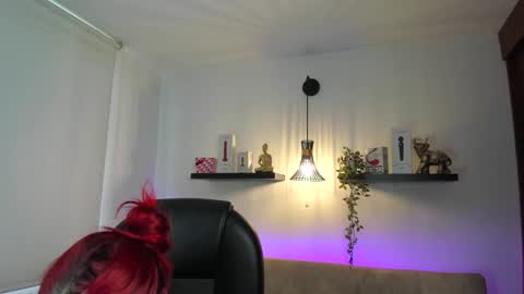 Naomy Stanley online show from March 30, 2026, 9:05 pm