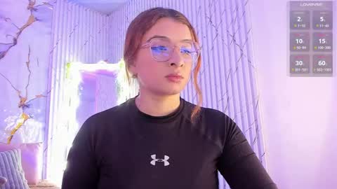 Naomy  online show from March 21, 2026, 3:55 am