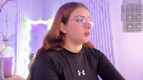 Naomy  online show from March 21, 2026, 8:19 am