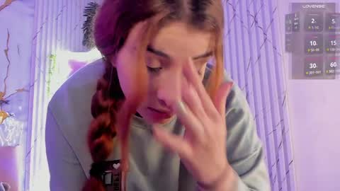 Naomy  online show from April 11, 2026, 7:45 am