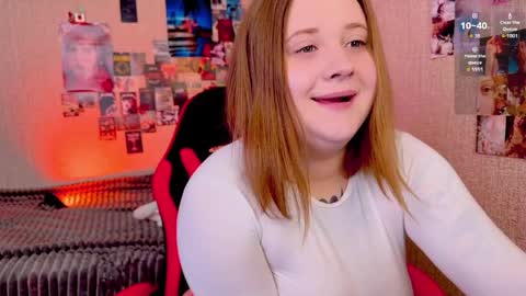 Naomy Rey online show from April 2, 2026, 12:14 pm