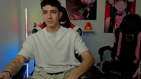 sebastian online show from December 6, 2024, 10:27 am