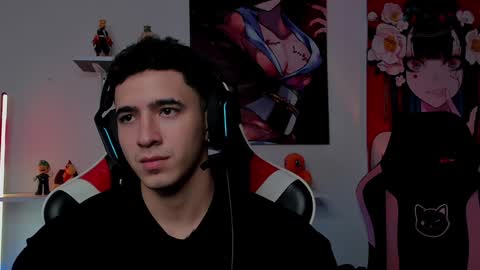 sebastian online show from December 9, 2024, 6:23 am