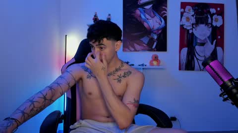 sebastian online show from December 15, 2024, 9:03 am