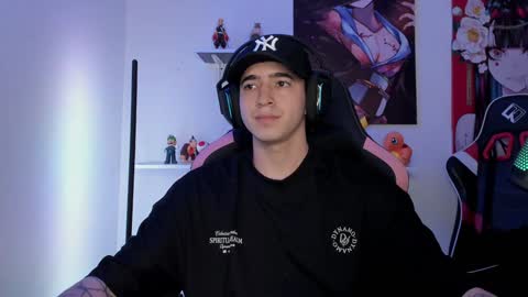 sebastian online show from December 31, 2024, 10:15 am