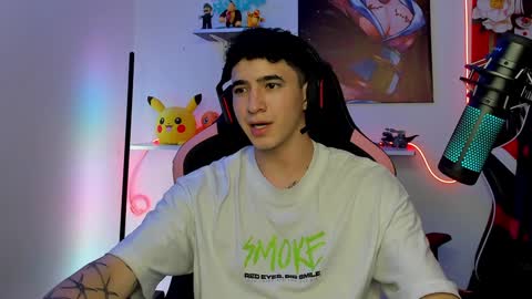 sebastian online show from January 22, 2025, 5:16 am