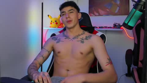 sebastian online show from January 28, 2025, 6:49 am