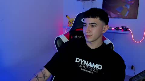 sebastian online show from February 14, 2025, 7:59 am